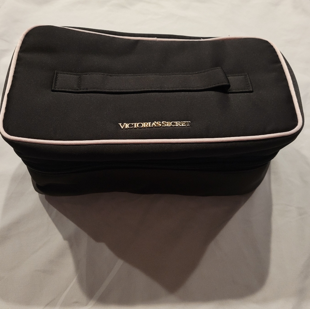 Victoria's Secret Bra & Underwear Travel Bag